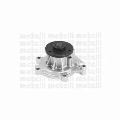 Promo Stagionale METELLI 24-0826 Pompa Dell’Acqua, Raffreddamento Motore