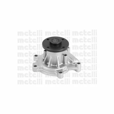 METELLI 24-0827 Pompa Dell’Acqua, Raffreddamento Motore Affare