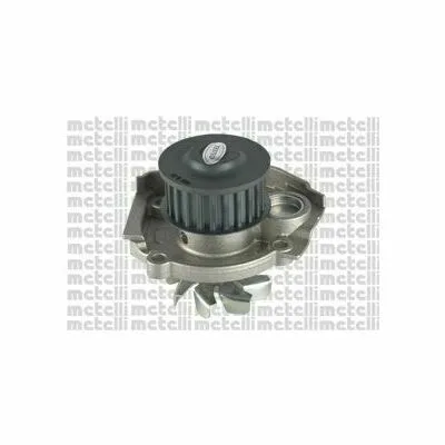 METELLI 24-0866 Pompa Dell’Acqua, Raffreddamento Motore Ultimissimo Modello