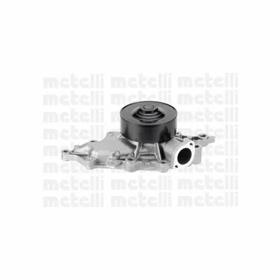 Compra Online METELLI 24-0891 Pompa Dell’Acqua, Raffreddamento Motore