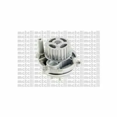 Affare METELLI 24-0904 Pompa Dell’Acqua, Raffreddamento Motore