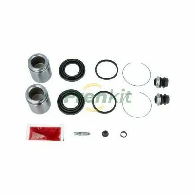 Soddisfatti O Rimborsati FRENKIT 240916 Kit Riparazione, Pinza Freno