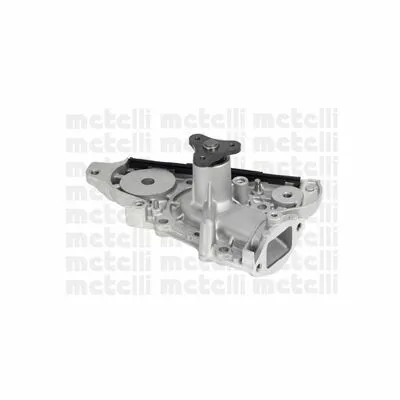 Più Venduto METELLI 24-0931 Pompa Dell’Acqua, Raffreddamento Motore
