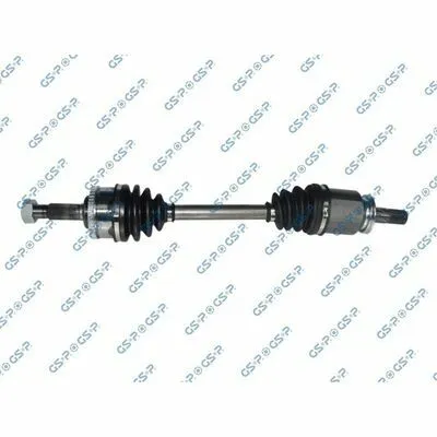 Offerta Lampo GSP 241003 Albero Motore/Semiasse