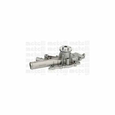 METELLI 24-1006 Pompa Dell’Acqua, Raffreddamento Motore Spedizione Espresso