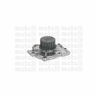 METELLI 24-1019 Pompa Dell’Acqua, Raffreddamento Motore Spedizione Espresso