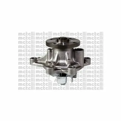 Ultimissimo Modello METELLI 24-1088 Pompa Dell’Acqua, Raffreddamento Motore