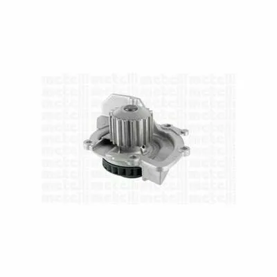 METELLI 24-1110 Pompa Dell’Acqua, Raffreddamento Motore Soddisfatti O Rimborsati