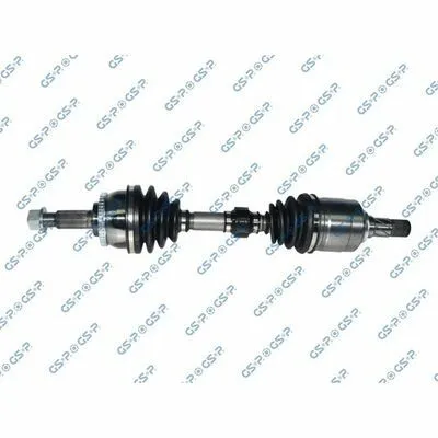 Ultime Pezzi GSP 241127 Albero Motore/Semiasse
