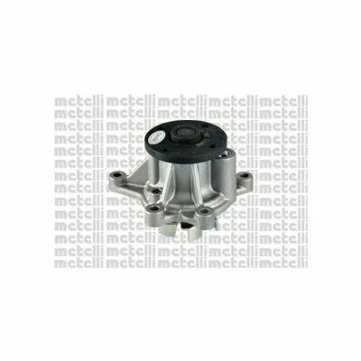 Prezzo Basso METELLI 24-1136 Pompa Dell’Acqua, Raffreddamento Motore