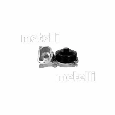 METELLI 24-1164 Pompa Dell’Acqua, Raffreddamento Motore Consegna Rapida