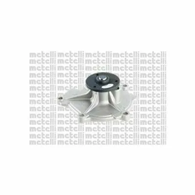 METELLI 24-1174 Pompa Dell’Acqua, Raffreddamento Motore Professionale