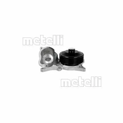 METELLI 24-1178 Pompa Dell’Acqua, Raffreddamento Motore Bestseller