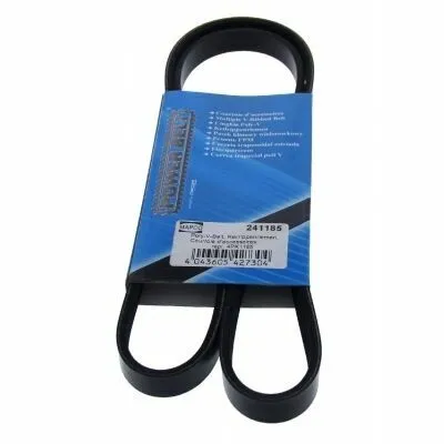 Ordina Subito MAPCO 241185 Cinghia Poly-V