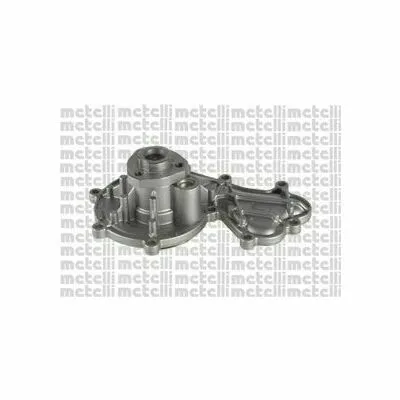 Offerta Lampo METELLI 24-1202 Pompa Dell’Acqua, Raffreddamento Motore