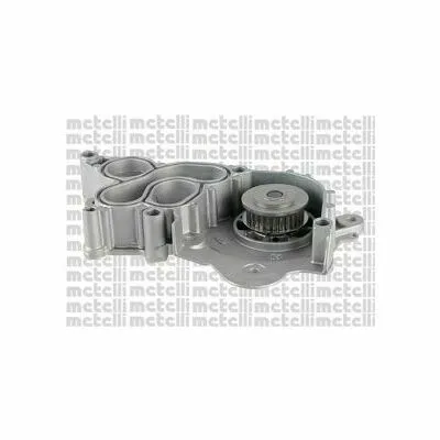Prezzo Scontato METELLI 24-1218 Pompa Dell’Acqua, Raffreddamento Motore