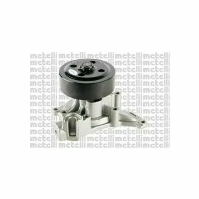 Sconto METELLI 24-1241 Pompa Dell’Acqua, Raffreddamento Motore