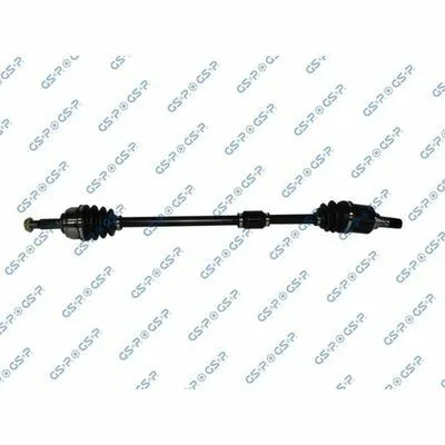 Direttamente Dal Produttore GSP 241261 Albero Motore/Semiasse