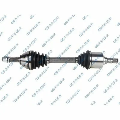 GSP 241286 Albero Motore/Semiasse Promo Stagionale