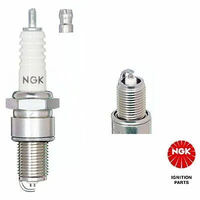 Spedito Oggi NGK 2412 Candela Accensione