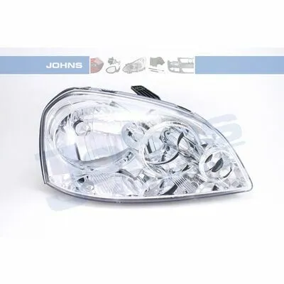 JOHNS 24 14 10 Faro Principale Affare
