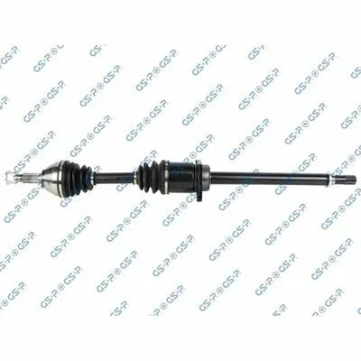 Professionale GSP 241441 Albero Motore/Semiasse