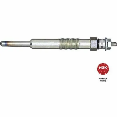 NGK D-Power 2419 Candeletta Non Perdere