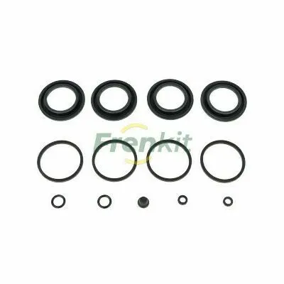 Compra Online FRENKIT 242003 Kit Riparazione, Pinza Freno