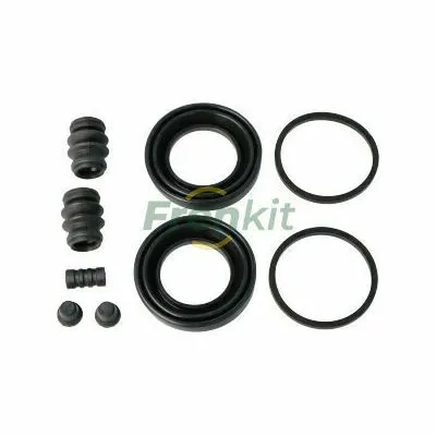 FRENKIT 243007 Kit Riparazione, Pinza Freno Quantità Limitata