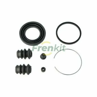 FRENKIT 243008 Kit Riparazione, Pinza Freno Non Perdere