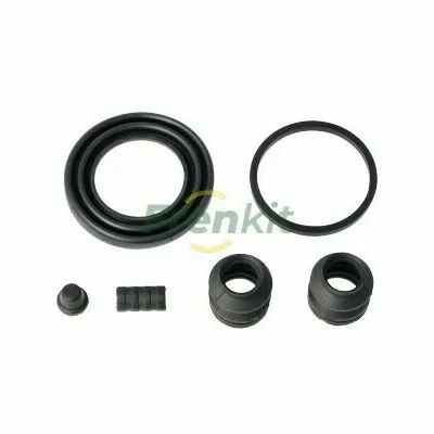 Bestseller FRENKIT 243027 Kit Riparazione, Pinza Freno