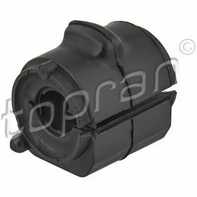 TOPRAN 302 252 Silentblock, Barra Stabilizzatrice Spedizione Espresso