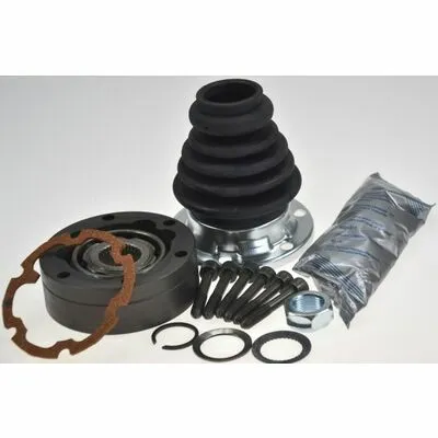 Miglior Prezzo LÖBRO 302262 Soffietto, Sterzo