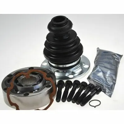 LÖBRO GKN Automotive OE-Technology 50° 302287 Soffietto, Sterzo Subito Disponibile