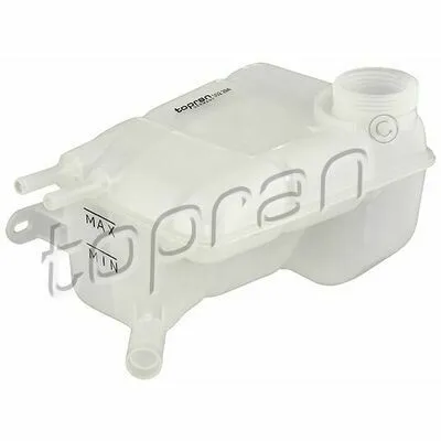 A Buon Prezzo TOPRAN 302 294 Serbatoio Compensazione, Refrigerante