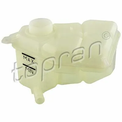 Consegna Rapida TOPRAN 302 295 Serbatoio Compensazione, Refrigerante