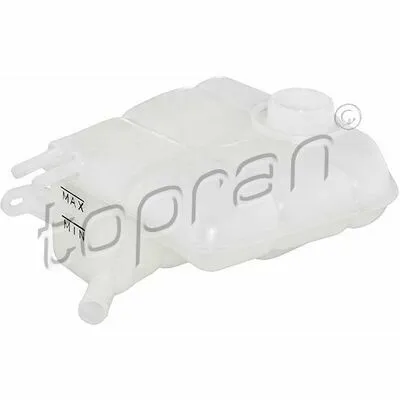 TOPRAN 302 296 Serbatoio Compensazione, Refrigerante A Buon Prezzo