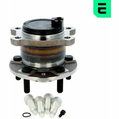 Miglior Prezzo OPTIMAL 302302 Kit Cuscinetto Ruota