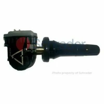 Ultima Occasione SCHRADER 3023 Sensore Ruota, Press. Gonf. Pneumatici-Sistema Controllo