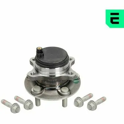 Ultima Occasione OPTIMAL 302402 Kit Cuscinetto Ruota