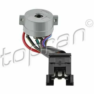 Promo Stagionale TOPRAN 302 435 Interruttore, Accensione / Motorino d‘Avviamento