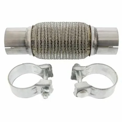 Economico MAPCO 30244 Flessibile, Impianto gas Scarico