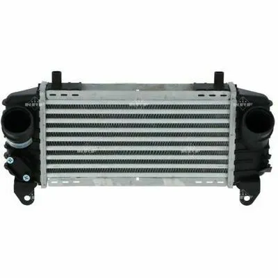 NRF 30248 Intercooler Novità