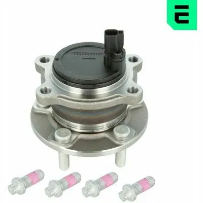 OPTIMAL 302504 Mozzo Ruota Promozione
