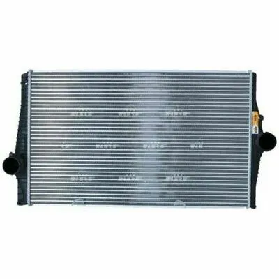 NRF 30250 Intercooler Ultimissimo Modello