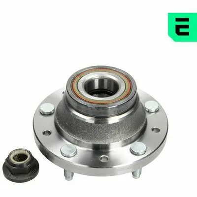 Non Perdere OPTIMAL 302597 Kit Cuscinetto Ruota