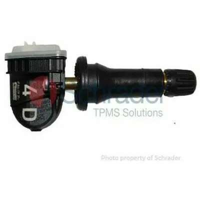 Più Venduto SCHRADER 3025 Sensore Ruota, Press. Gonf. Pneumatici-Sistema Controllo
