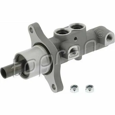 TOPRAN 302 624 Cilindro Maestro del Freno Prezzo Basso