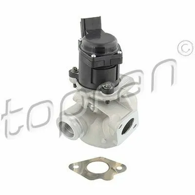 TOPRAN 302 690 Valvola EGR Promozione Esclusiva