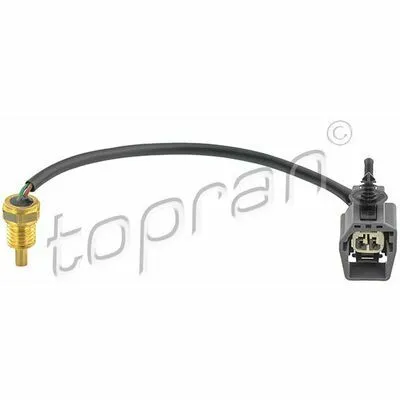 TOPRAN 302 716 Sensore, Temperatura Refrigerante Offerta